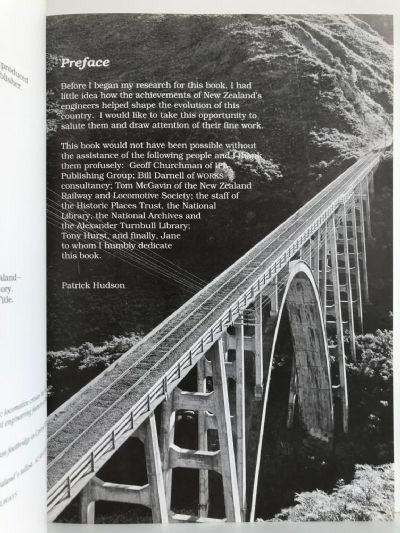 BRIDGES OF NEW ZEALAND
