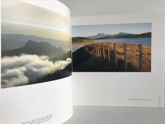 THE SUNRISE COAST: Gisborne and the East Cape