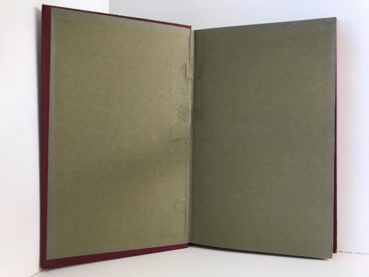 CATALOGUE OF THE HOCKEN LIBRARY DUNEDIN