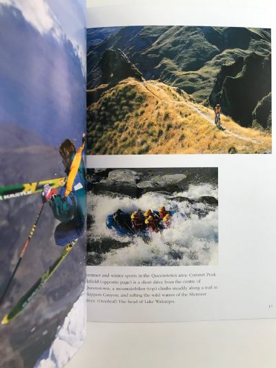 QUEENSTOWN To Milford Sound