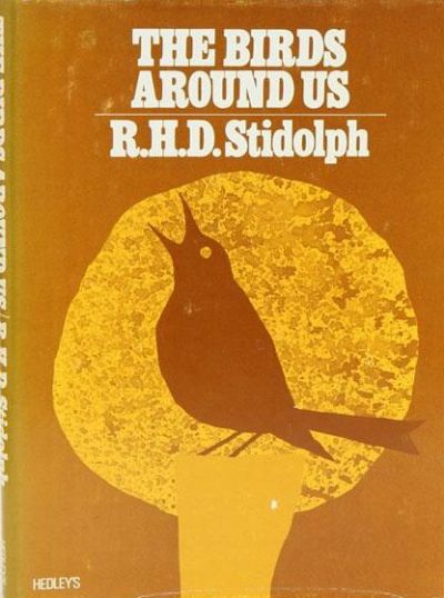 THE BIRDS AROUND US 