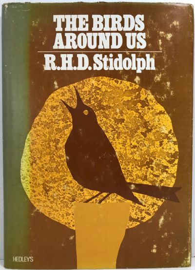 THE BIRDS AROUND US