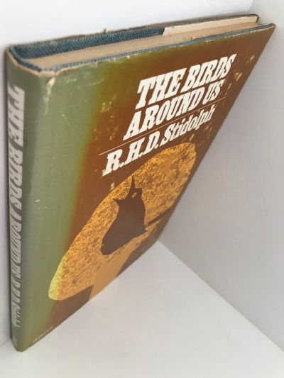THE BIRDS AROUND US