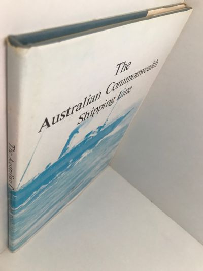 THE AUSTRALIAN COMMONWEALTH SHIPPING LINE