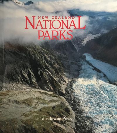 NEW ZEALAND NATIONAL PARKS 