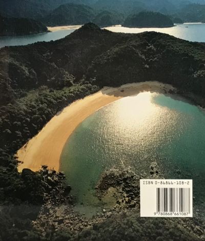 NEW ZEALAND NATIONAL PARKS