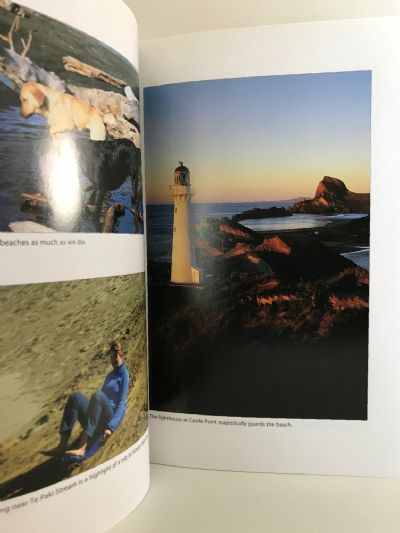 101 TOP NORTH ISLAND BEACHES