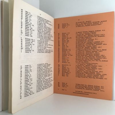 THE RAILWAY ENTHUSIASTS' YEARBOOK 1960