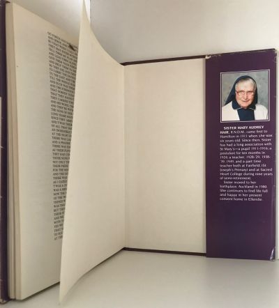 REJOICE IN HOPE! 1884-1984 - Sisters of our Lady of the Missions