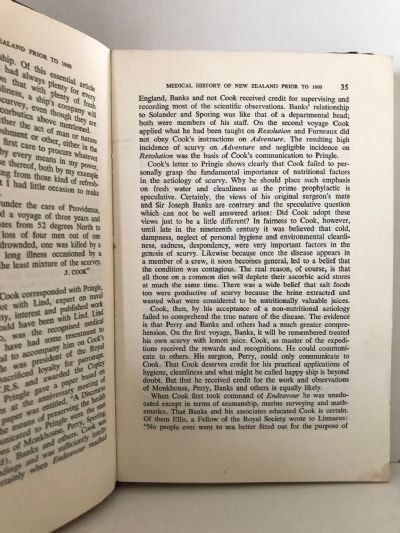 TANGIWAI: A Medical History of 19th Century New Zealand