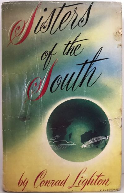 SISTERS OF THE SOUTH