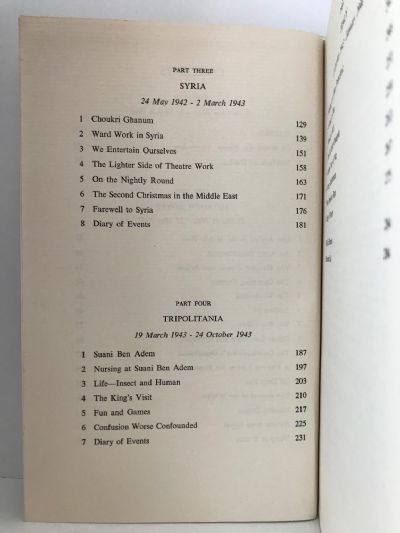 KIA KAHA: Life at 3 New Zealand General Hospital 1940-1946