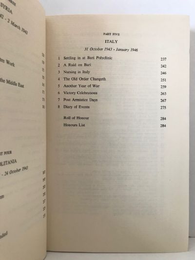 KIA KAHA: Life at 3 New Zealand General Hospital 1940-1946