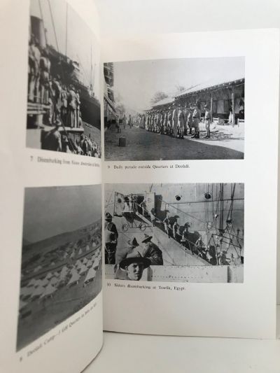 KIA KAHA: Life at 3 New Zealand General Hospital 1940-1946