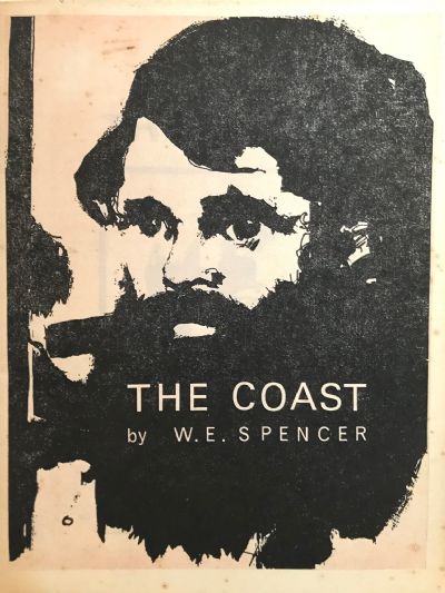 THE COAST 