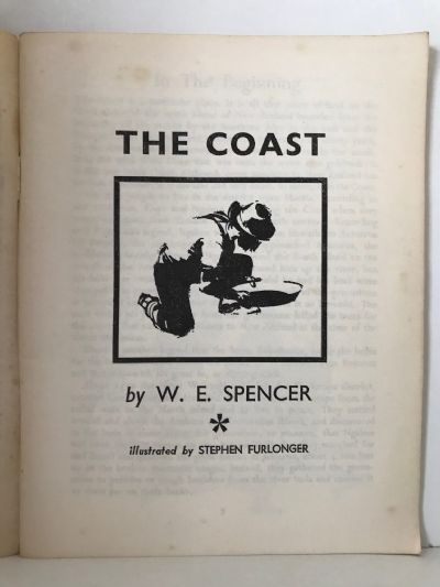 THE COAST
