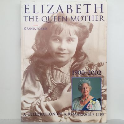 Elizabeth the Queen Mother