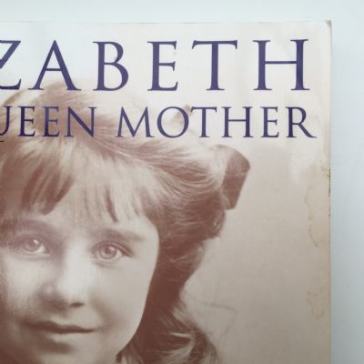 Elizabeth the Queen Mother