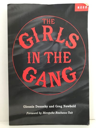 THE GIRLS IN THE GANG