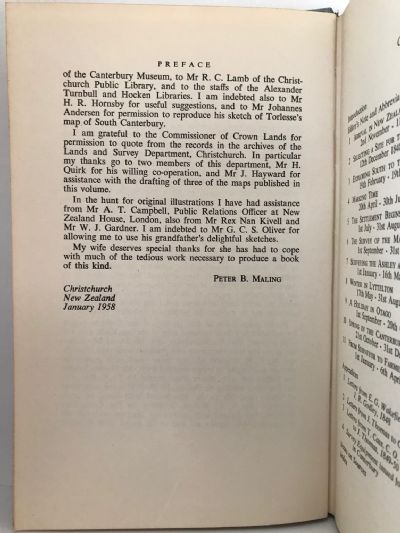 THE TORLESSE PAPERS 1848-51