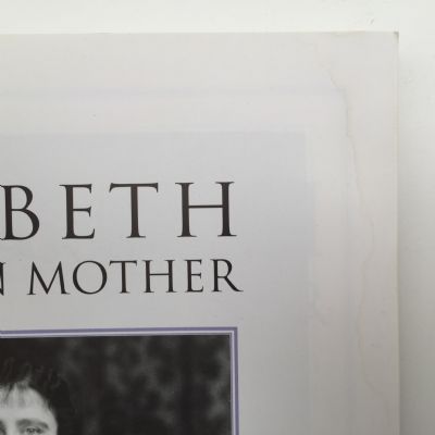 Elizabeth the Queen Mother