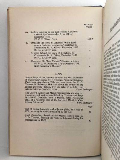 THE TORLESSE PAPERS 1848-51