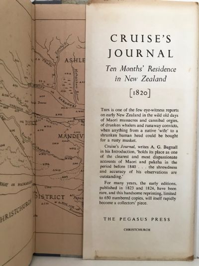 THE TORLESSE PAPERS 1848-51