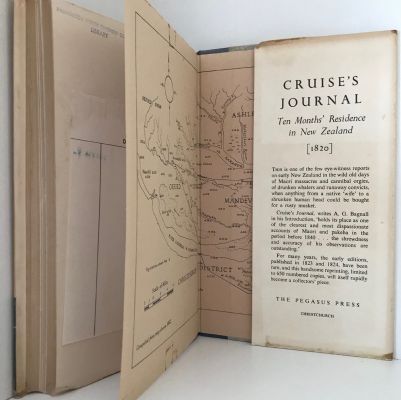 THE TORLESSE PAPERS 1848-51
