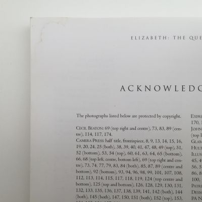 Elizabeth the Queen Mother
