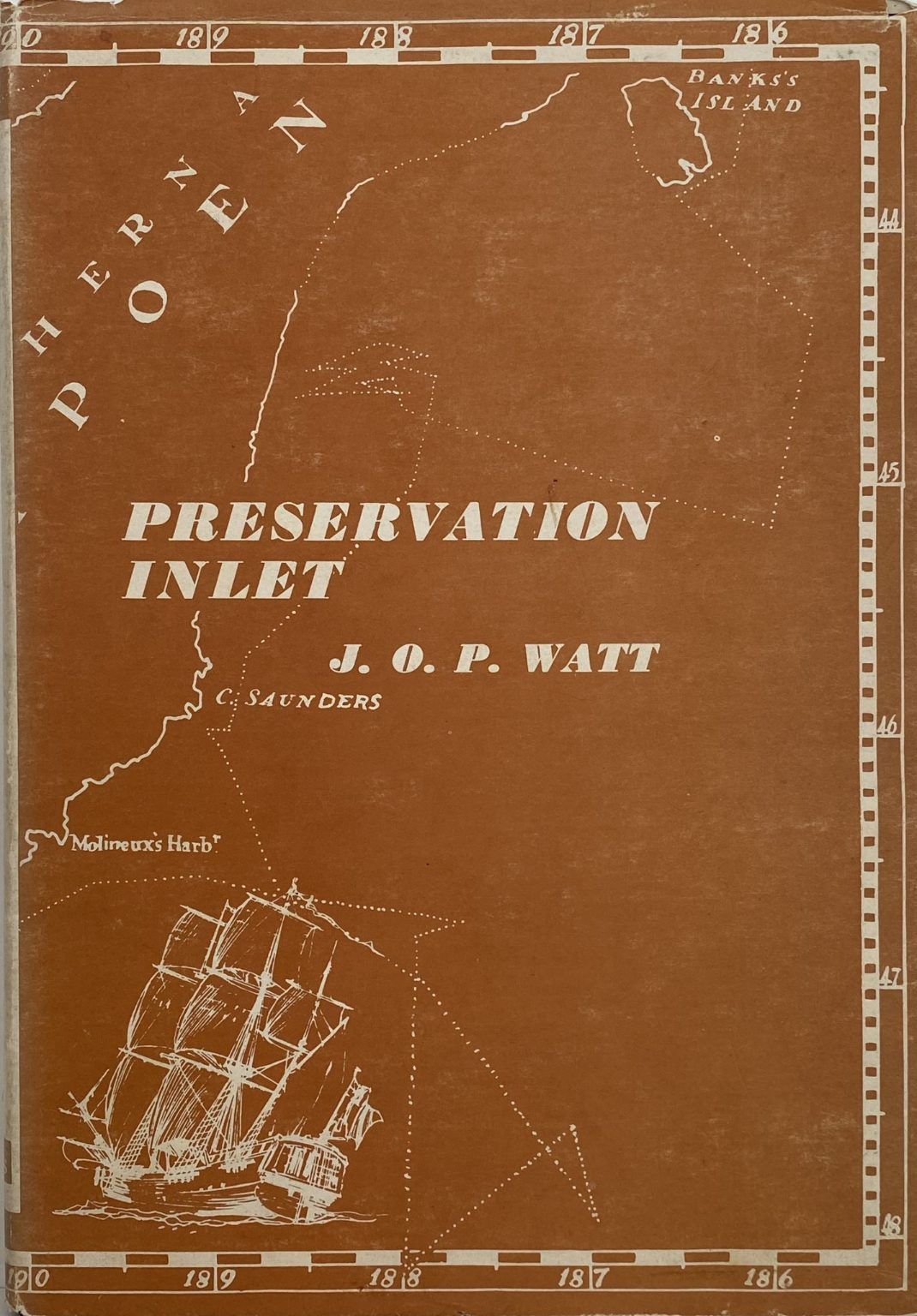 PRESERVATION INLET