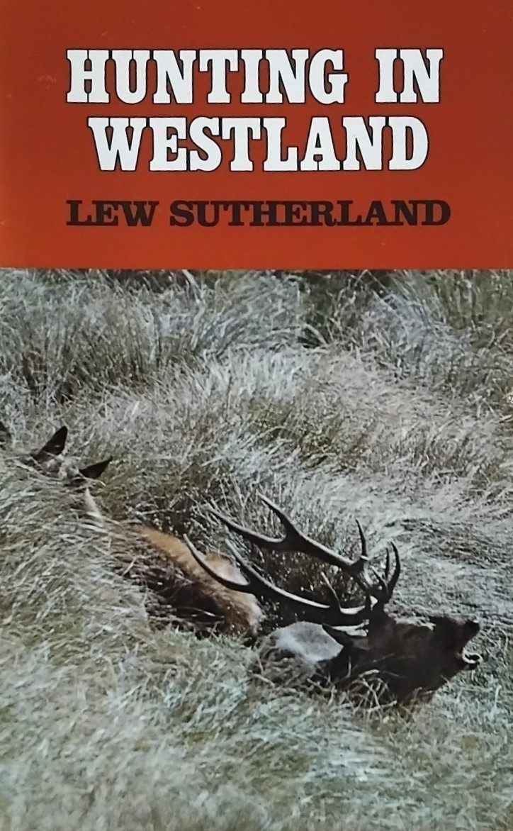 HUNTING IN WESTLAND