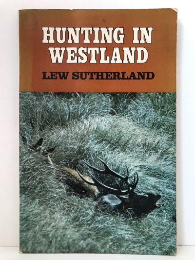 HUNTING IN WESTLAND