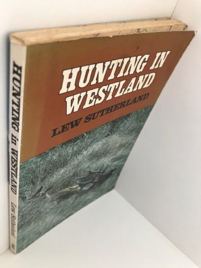HUNTING IN WESTLAND